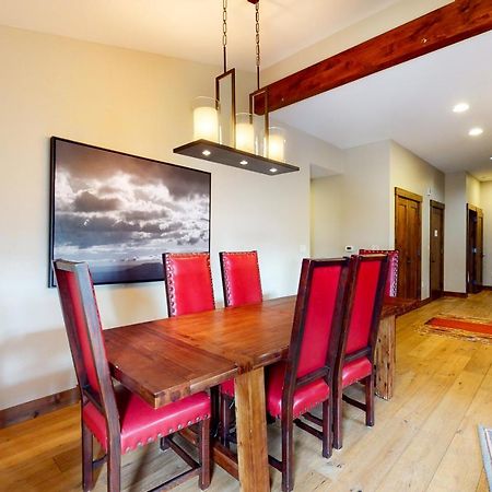 Water House On Main Street II Apartment เบรกเคนริดจ์ ภายนอก รูปภาพ