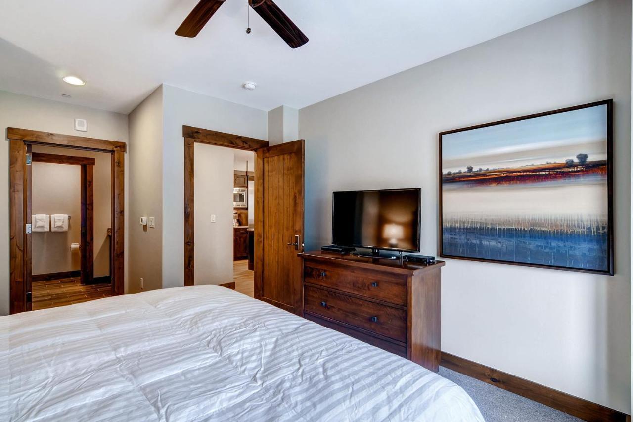 Water House On Main Street II Apartment เบรกเคนริดจ์ ภายนอก รูปภาพ