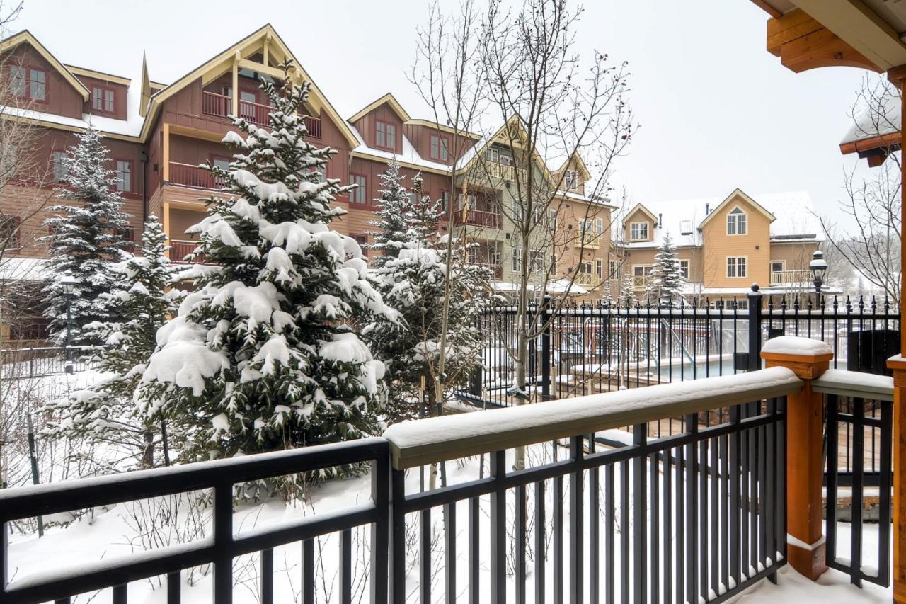 Water House On Main Street II Apartment เบรกเคนริดจ์ ภายนอก รูปภาพ