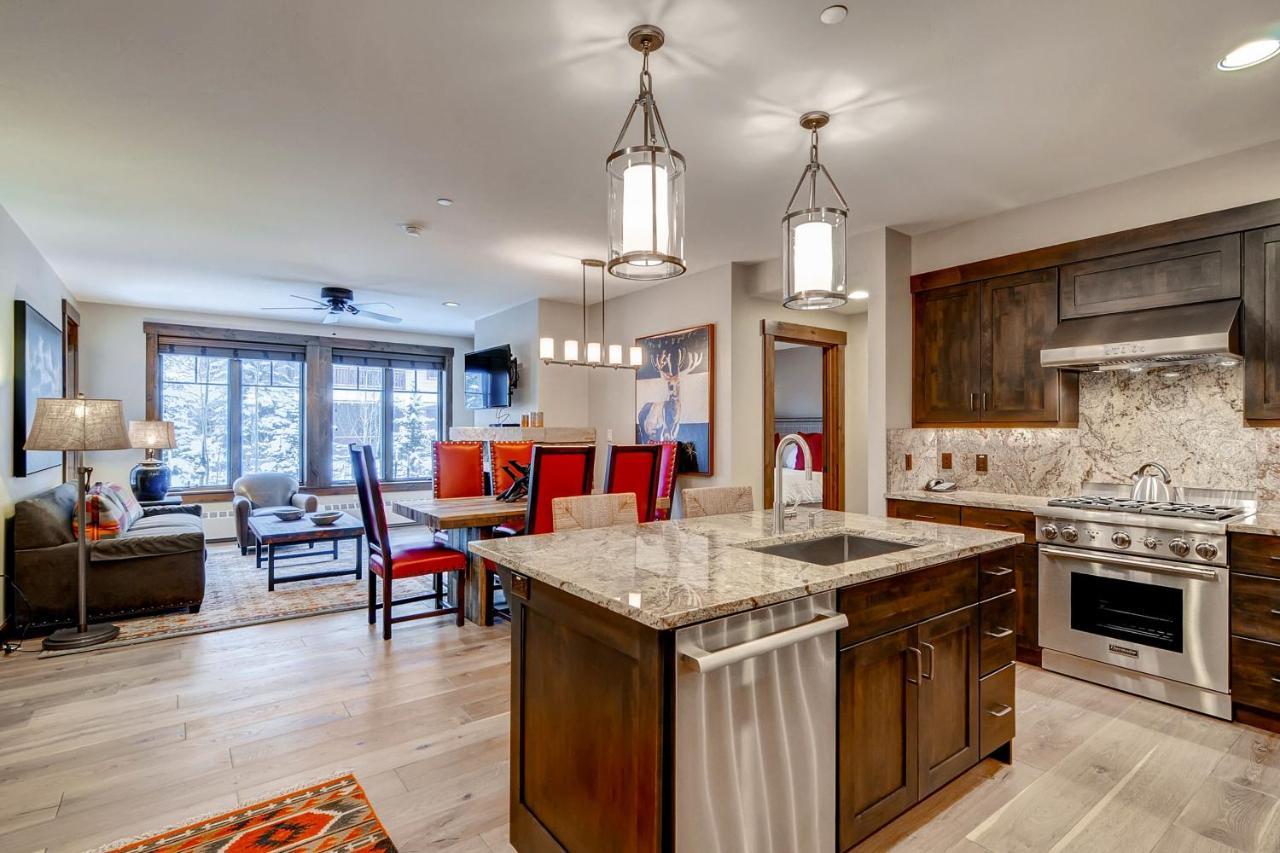 Water House On Main Street II Apartment เบรกเคนริดจ์ ภายนอก รูปภาพ