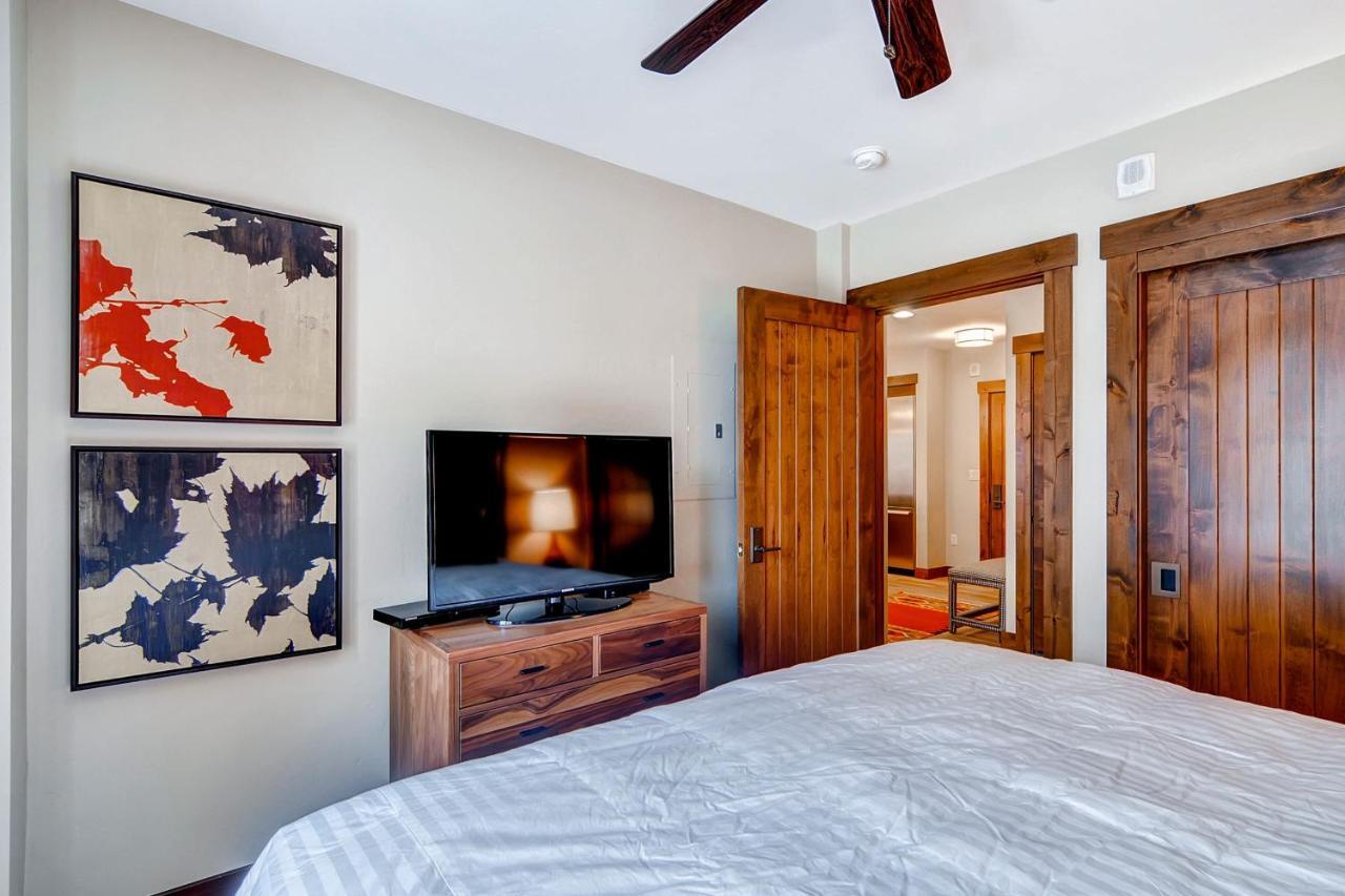 Water House On Main Street II Apartment เบรกเคนริดจ์ ภายนอก รูปภาพ