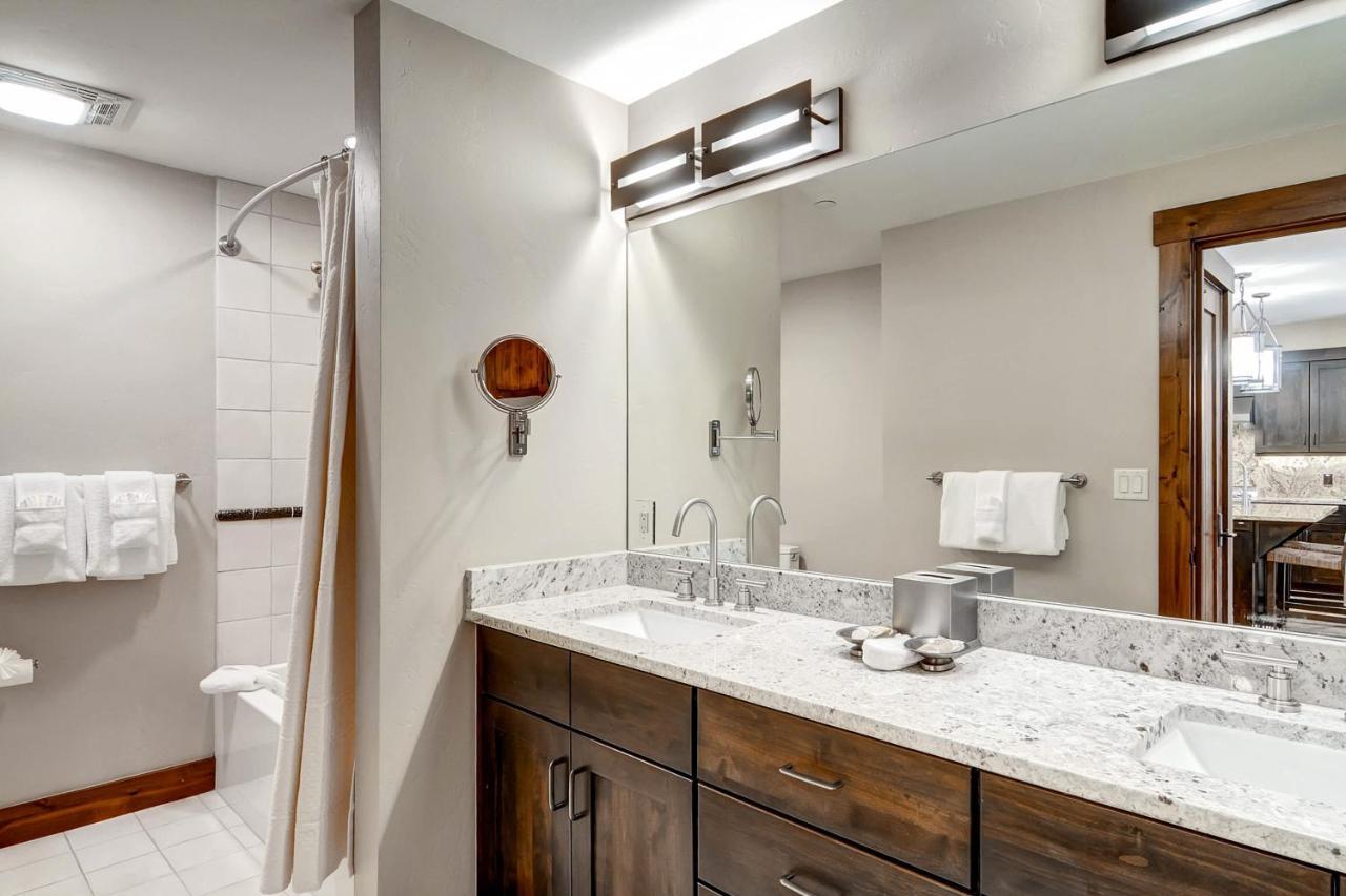 Water House On Main Street II Apartment เบรกเคนริดจ์ ภายนอก รูปภาพ