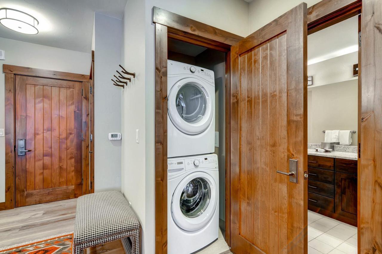 Water House On Main Street II Apartment เบรกเคนริดจ์ ภายนอก รูปภาพ