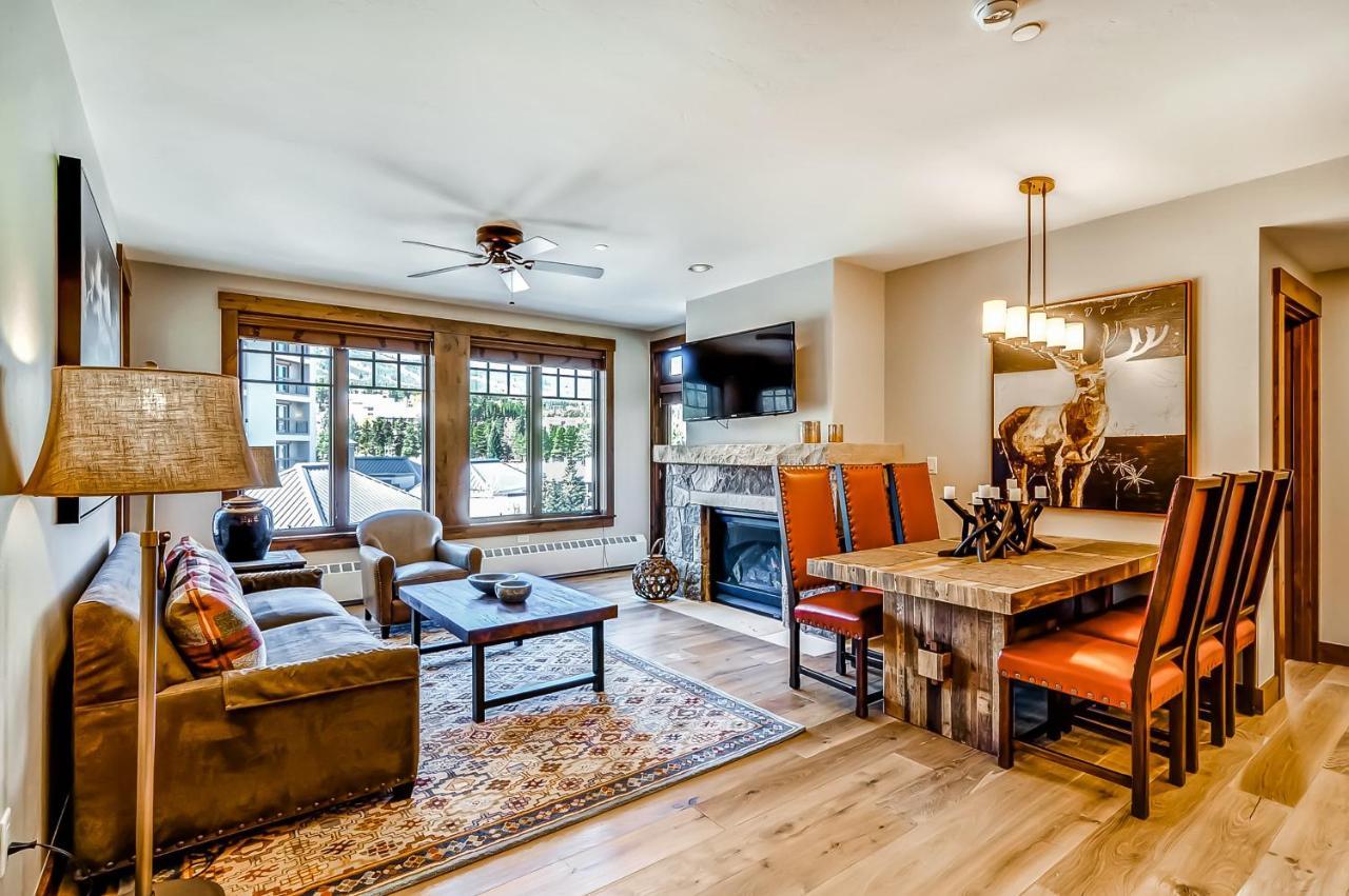 Water House On Main Street II Apartment เบรกเคนริดจ์ ห้อง รูปภาพ