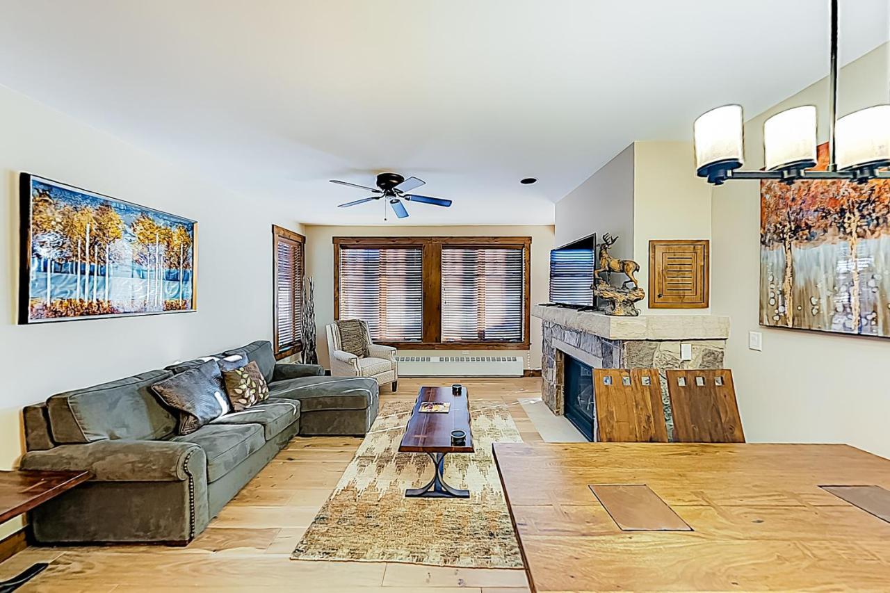 Water House On Main Street II Apartment เบรกเคนริดจ์ ห้อง รูปภาพ