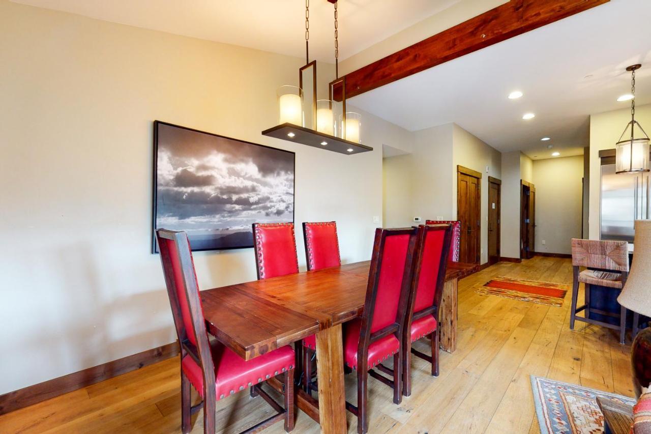 Water House On Main Street II Apartment เบรกเคนริดจ์ ภายนอก รูปภาพ