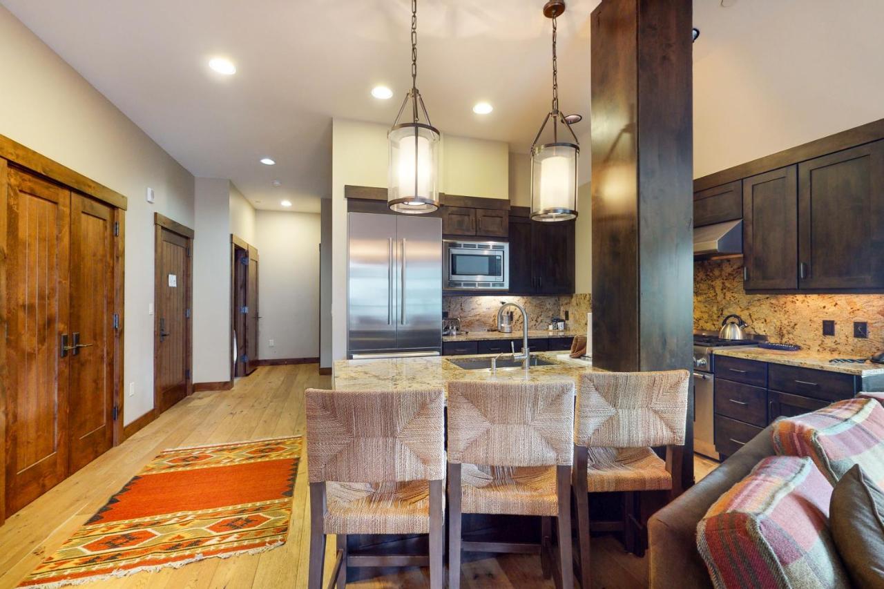 Water House On Main Street II Apartment เบรกเคนริดจ์ ภายนอก รูปภาพ